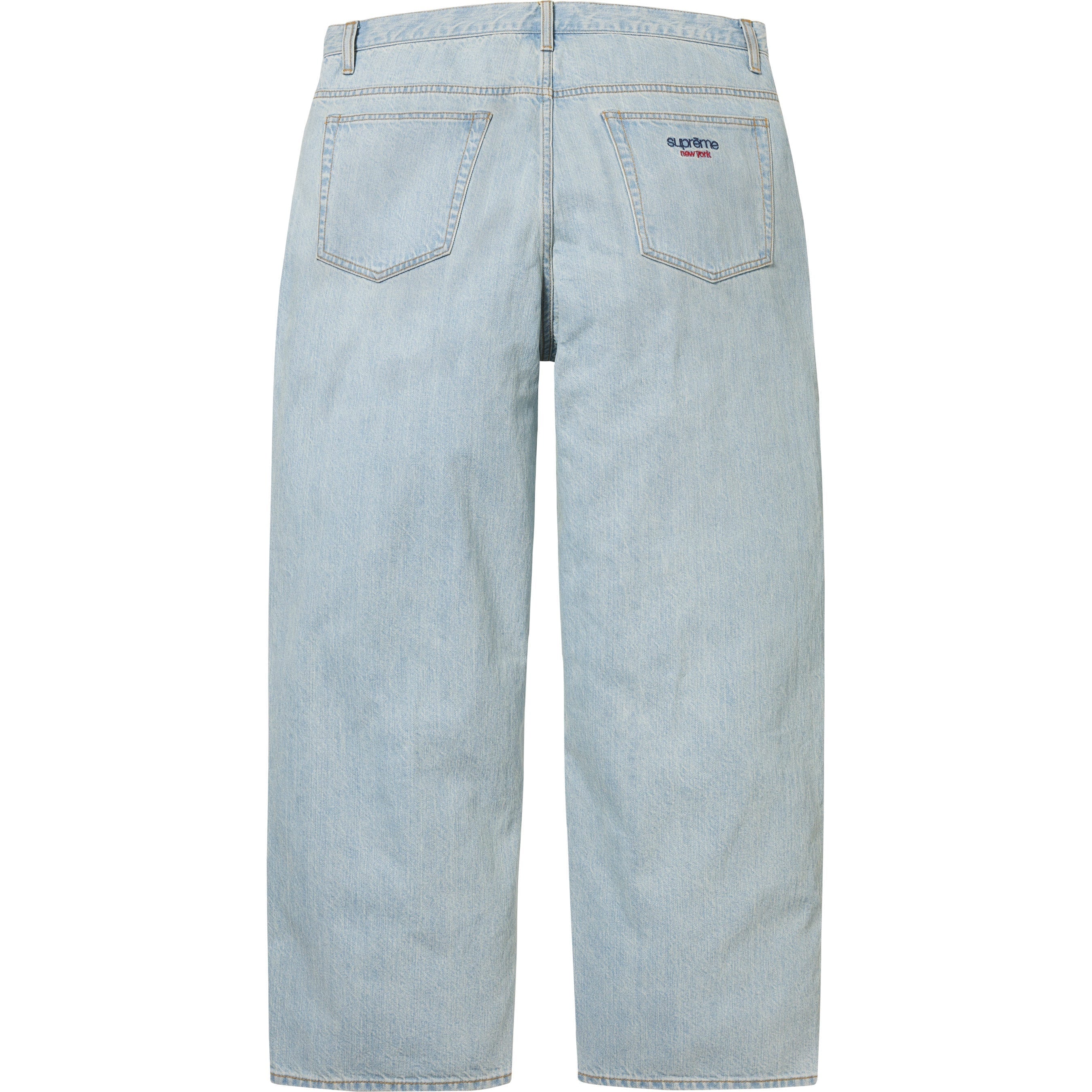Baggy Jean view 9
